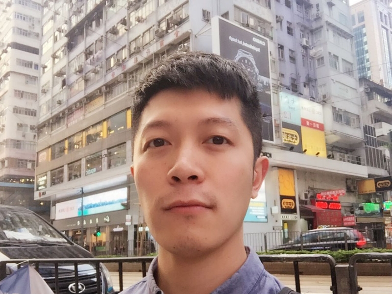 阿里郎去旅行的第一张照片--屏南交友网