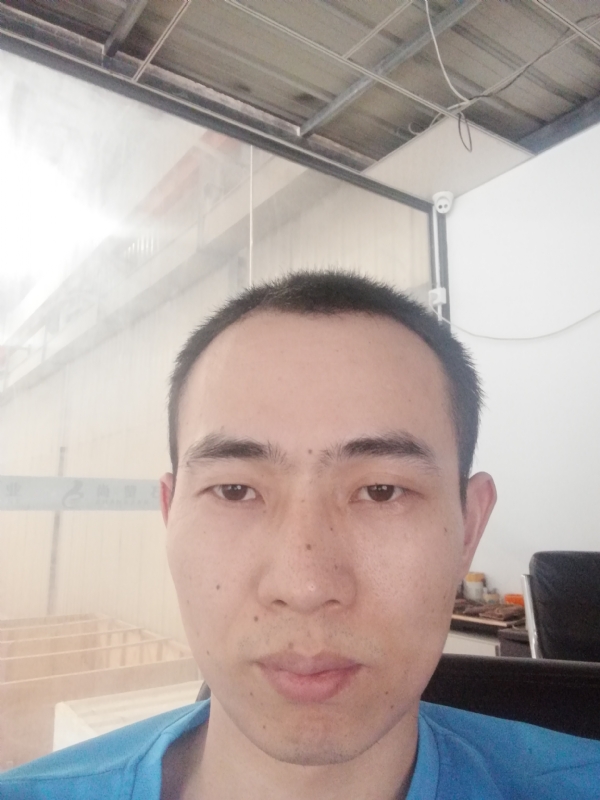 合十的第一张照片--屏南交友网