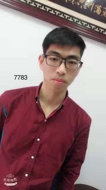 乾的第一张照片--屏南交友网