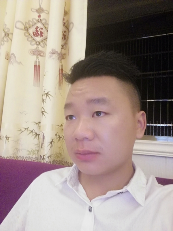 王梓林的第一张照片--屏南交友网