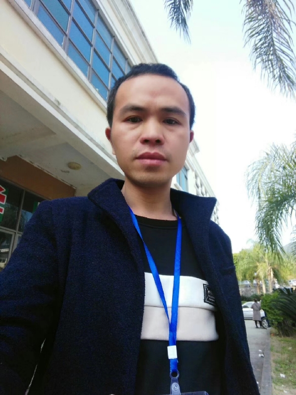 点点的第一张照片--屏南交友网