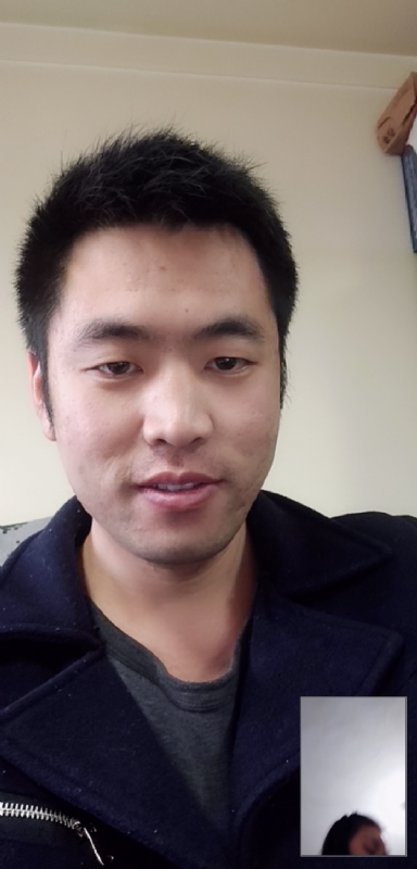 死鬼吹灯的第一张照片--屏南交友网