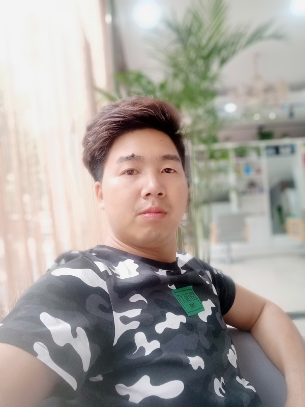 缘分天注定的第一张照片--屏南交友网