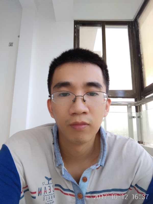GCC的第一张照片--屏南交友网