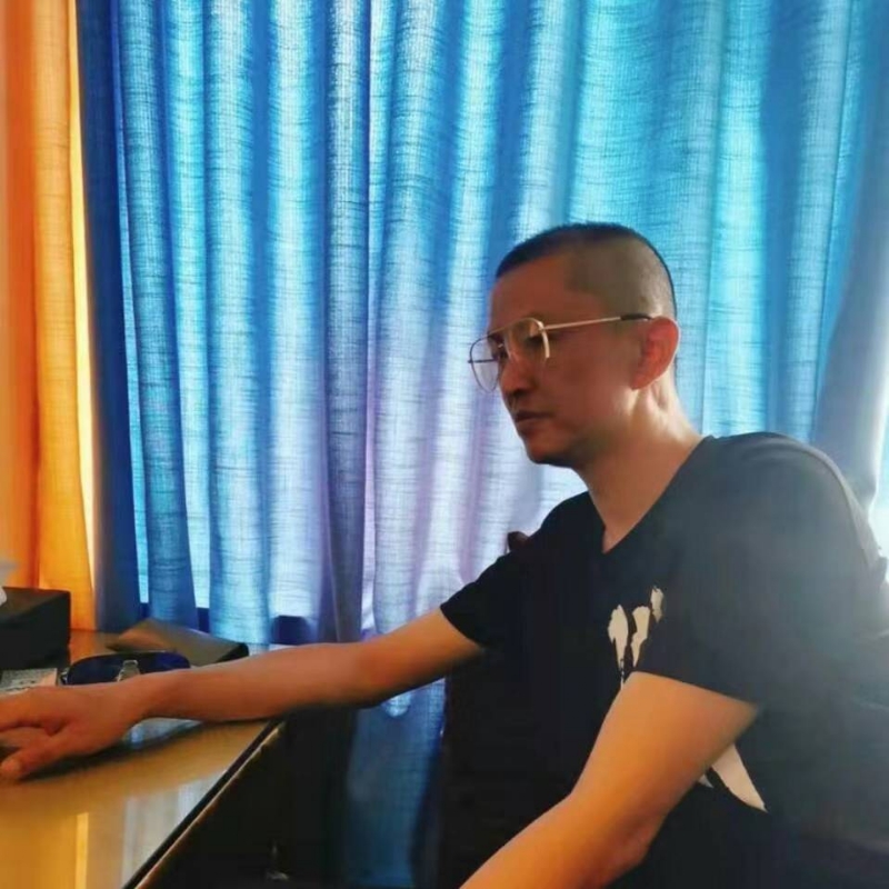静心的第一张照片--屏南交友网