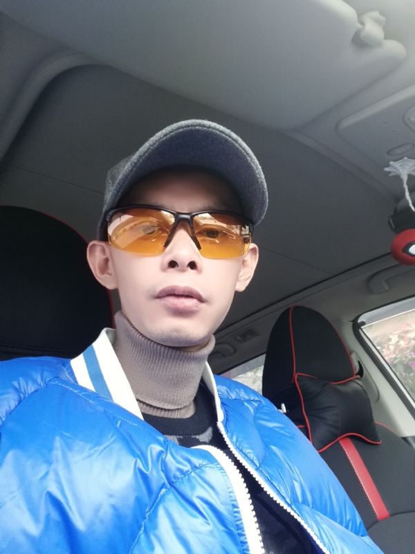 愿得一人心的第一张照片--屏南交友网