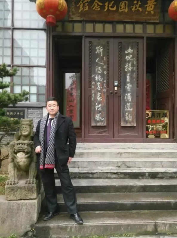 淡定牛魔王的第二张照片--屏南交友网