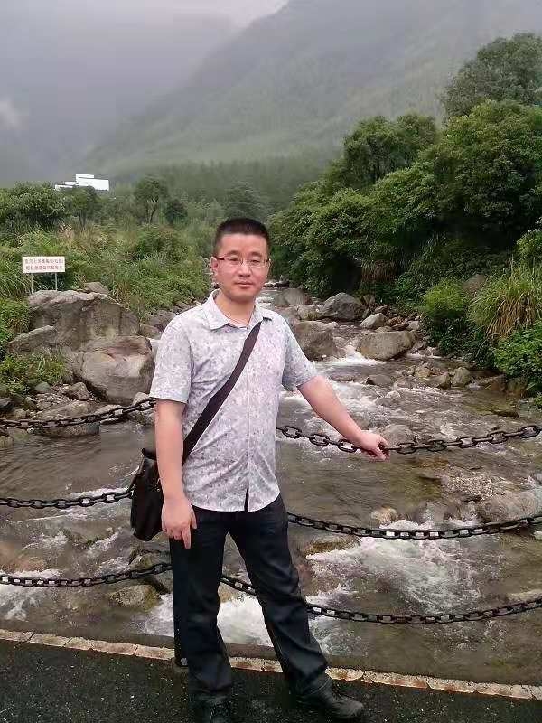 淡定牛魔王的第三张照片--屏南交友网