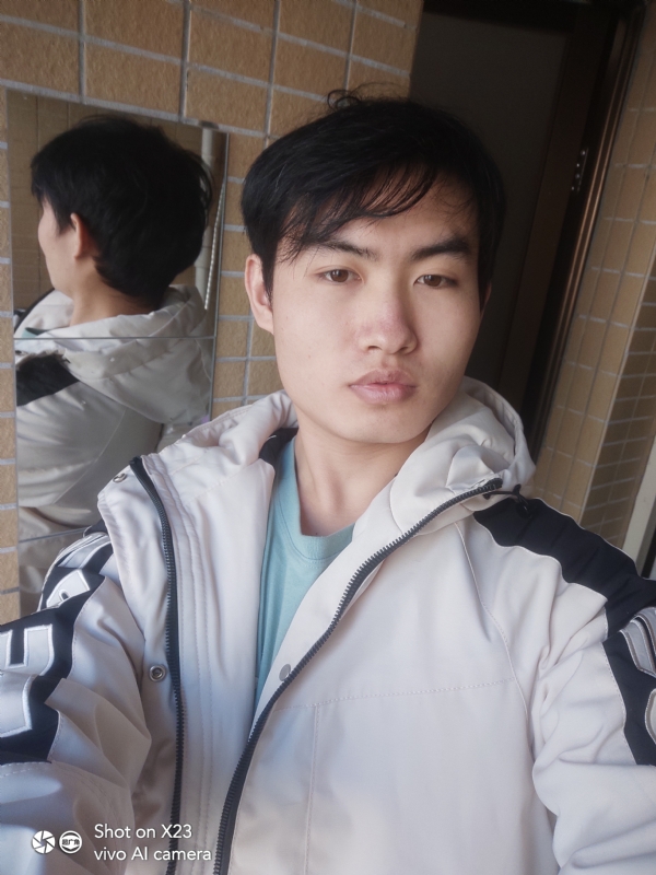 周敏的第一张照片--屏南交友网