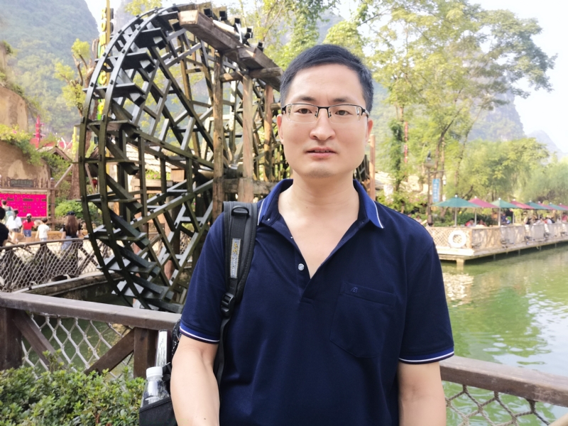 一笑而过的第一张照片--屏南交友网