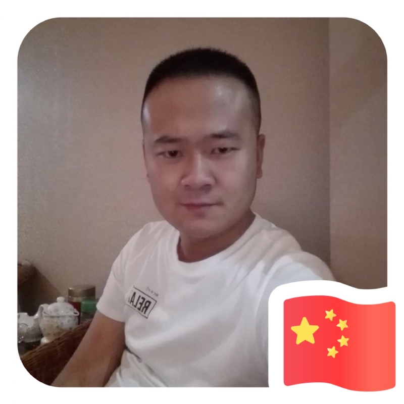 逗比的小可爱的第一张照片--屏南交友网