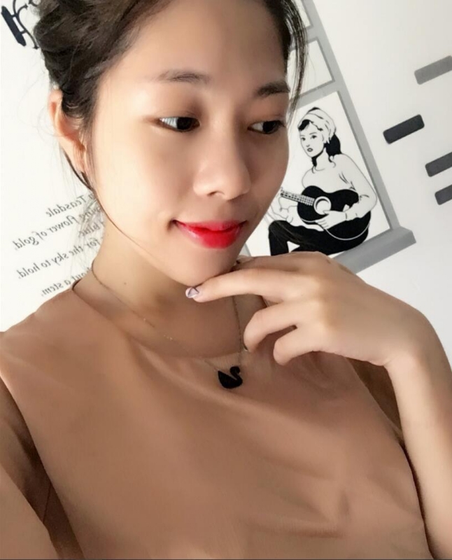 爱你很幸福的第二张照片--屏南交友网