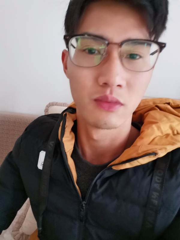 信念坚定始终如一的第一张照片--屏南交友网