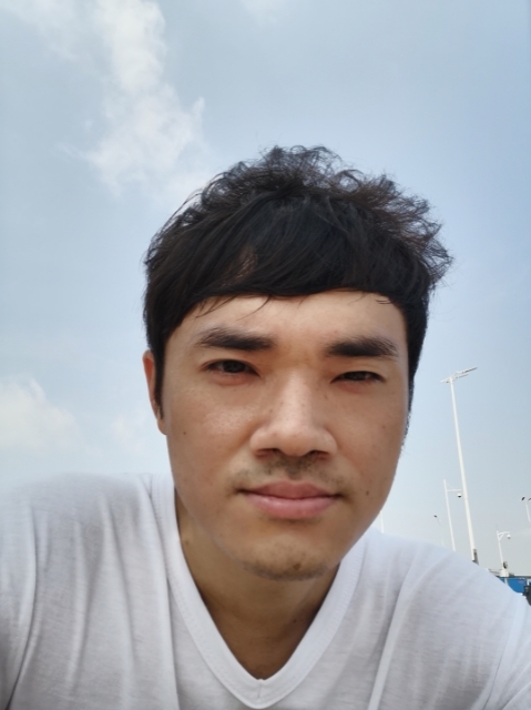 老实人的第一张照片--屏南交友网