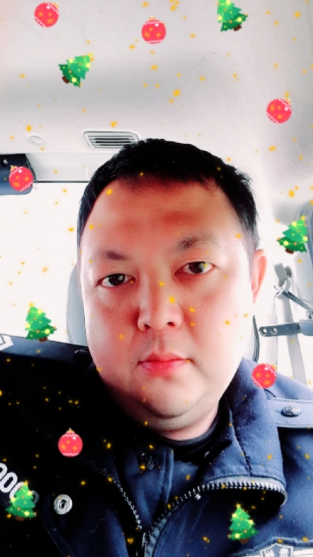 恨孤独的第一张照片--屏南交友网