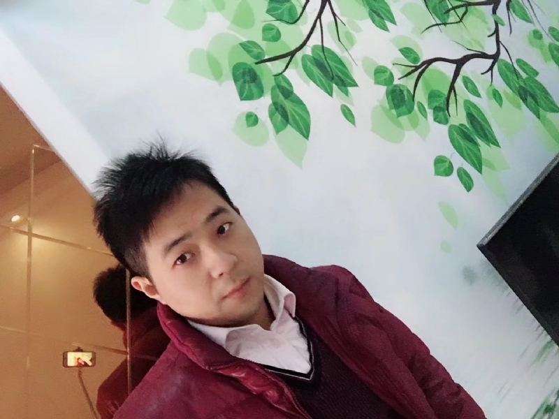 晴空万里的第一张照片--屏南交友网