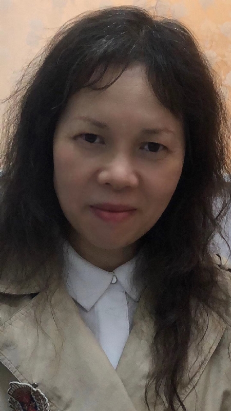 阿红的第一张照片--屏南交友网