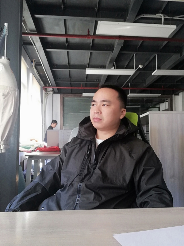 左眼皮跳跳的第一张照片--屏南交友网