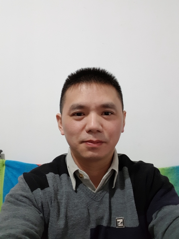 LSQ的第一张照片--屏南交友网