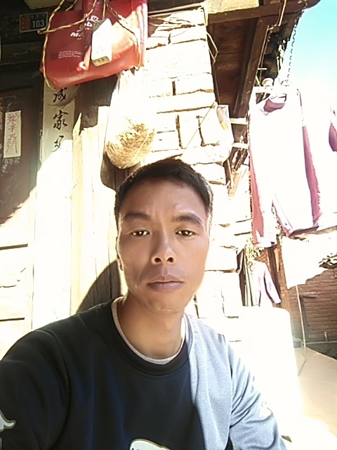 等会就睡的第一张照片--屏南交友网
