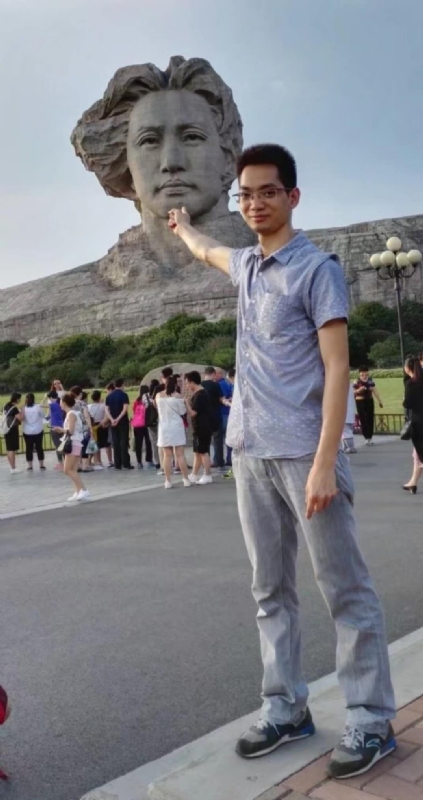 惠辉的牛的第一张照片--屏南交友网