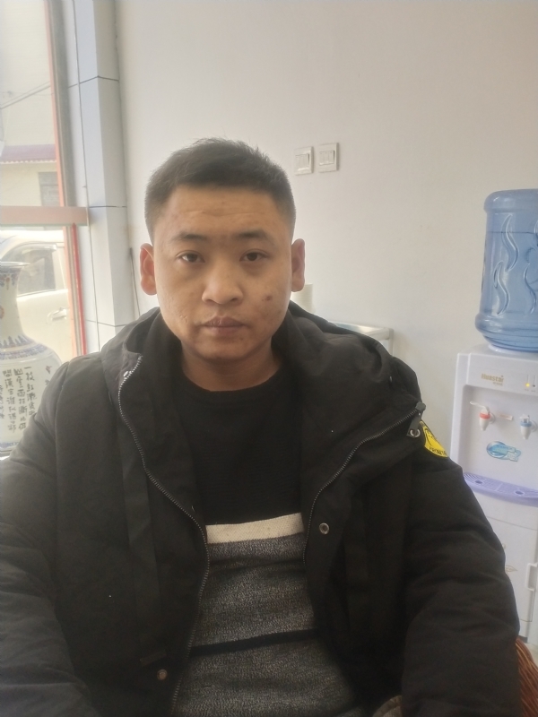 瞿波的第一张照片--屏南交友网