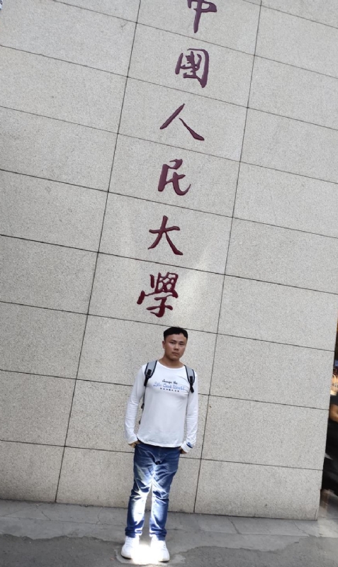 Whoareyou的第一张照片--屏南交友网