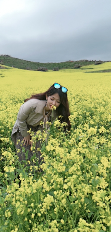 小桃花的第一张照片--屏南交友网