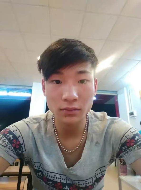 放飞的第一张照片--屏南交友网