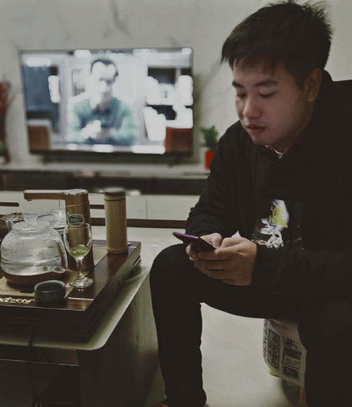 嗯今年能脱单吗的第一张照片--屏南交友网