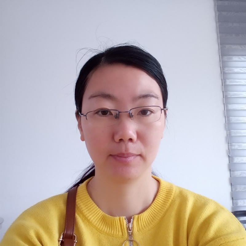jennifer的第一张照片--屏南交友网