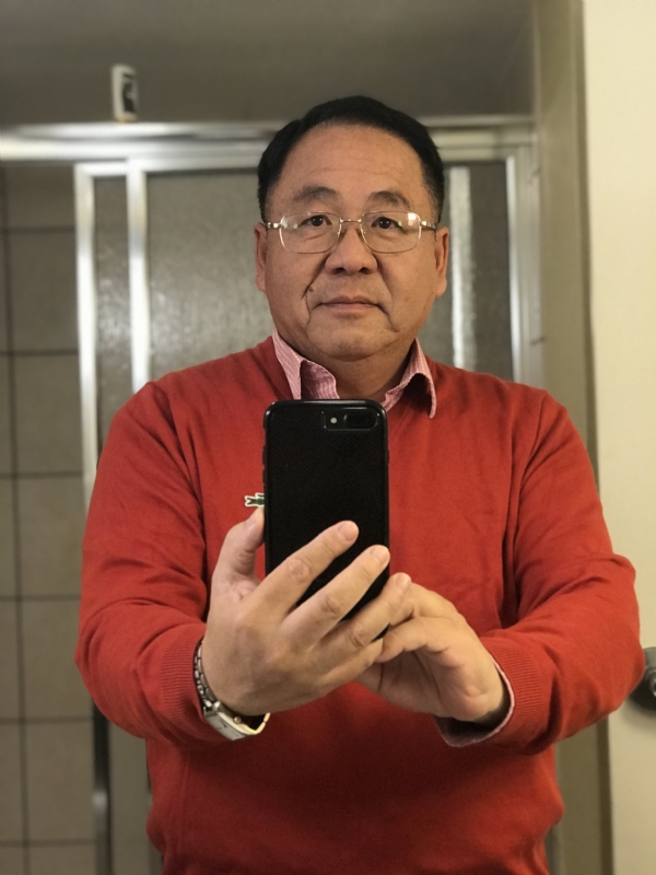 Roger的第一张照片--屏南交友网