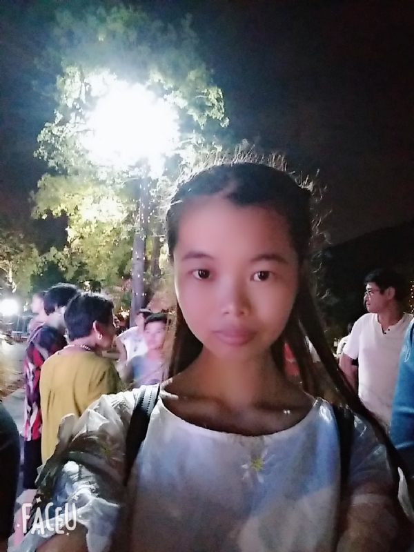 雨天的第一张照片--屏南交友网