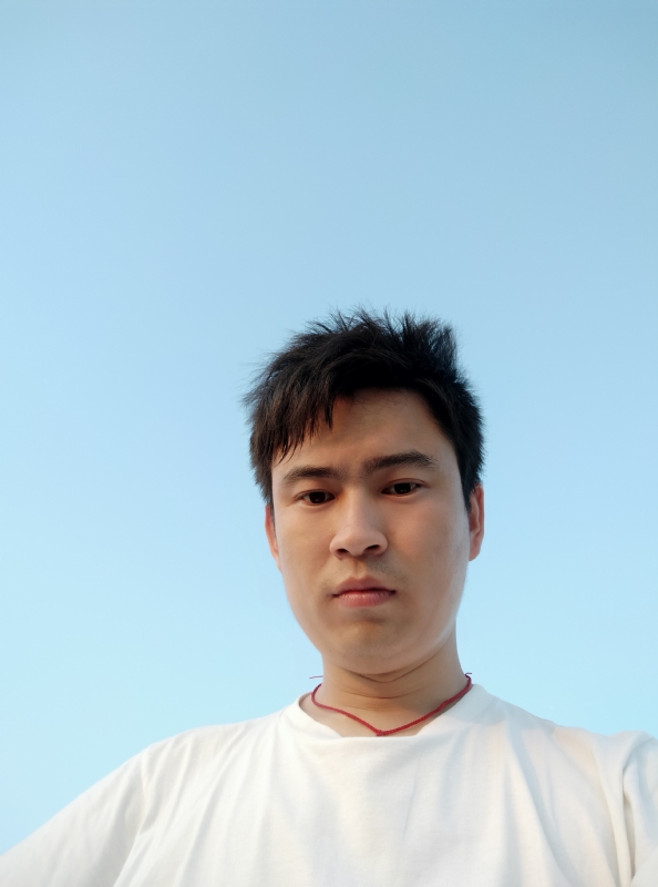菜菜的第一张照片--屏南交友网