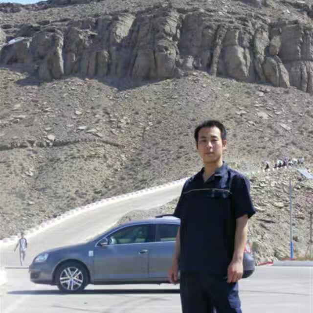 珍惜的第一张照片--屏南交友网
