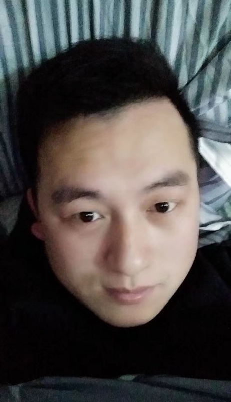 莫等闲白了头的第一张照片--屏南交友网