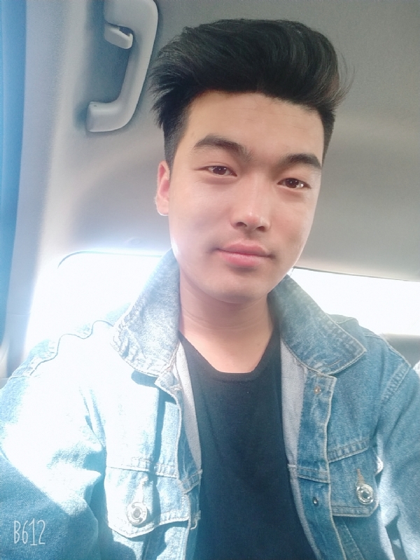吉吉国王的第一张照片--屏南交友网