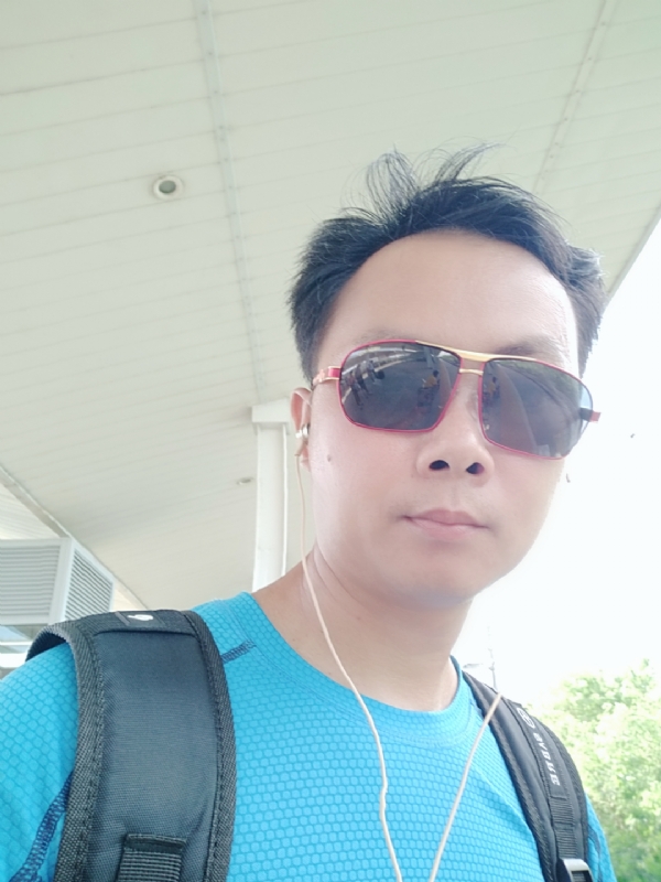 八九不离十的第一张照片--屏南交友网