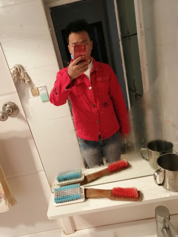 王哒哒的第一张照片--屏南交友网
