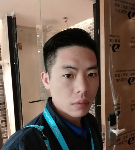 木乐的第一张照片--屏南交友网