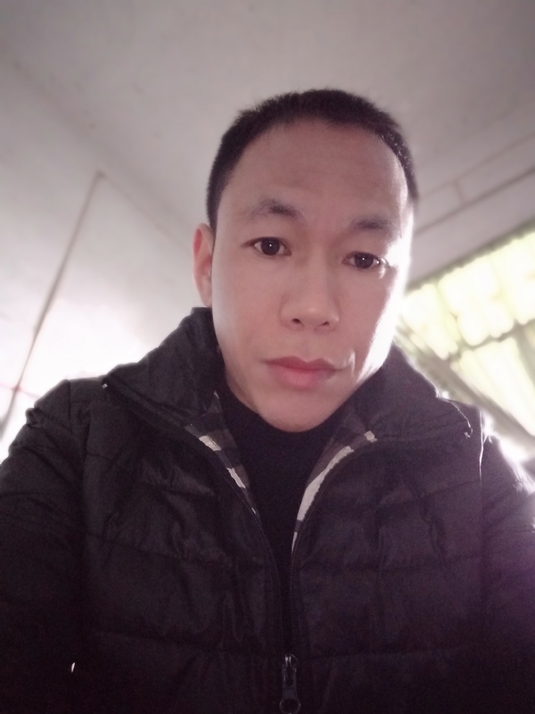 相信真爱的第一张照片--屏南交友网