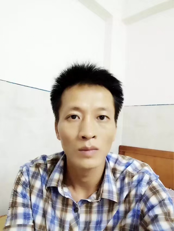 流年未亡的第一张照片--屏南交友网