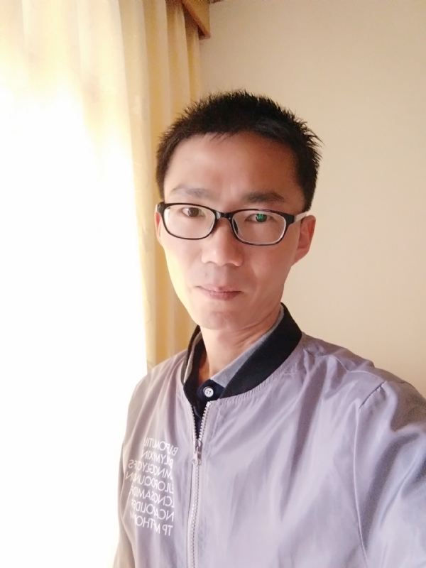 平凡的风的第二张照片--屏南交友网