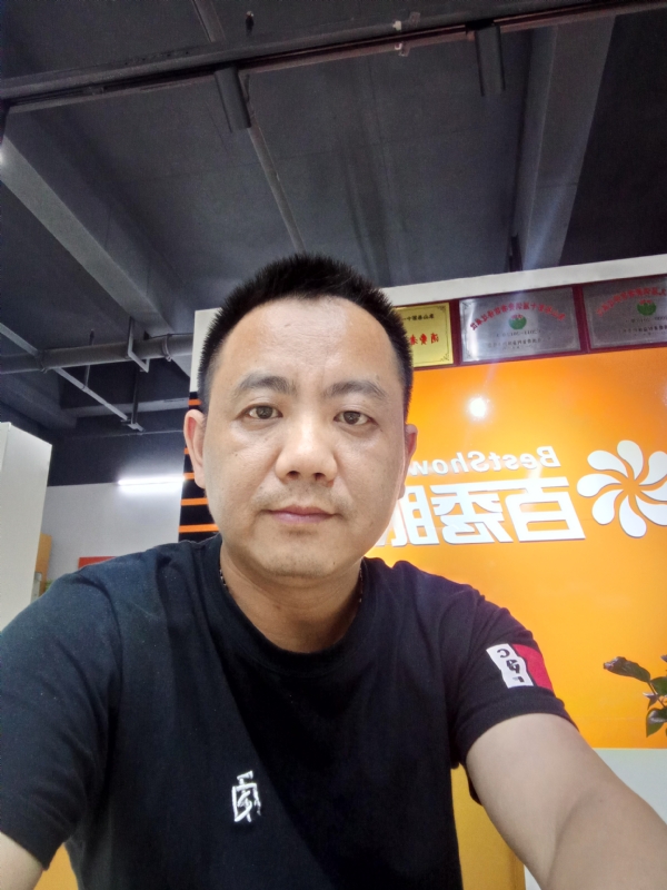 开心就好的第一张照片--屏南交友网