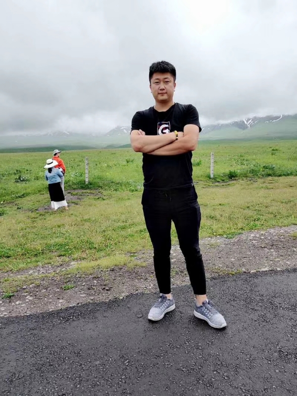 时间厮守的第一张照片--屏南交友网