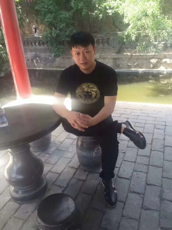 阿斌的第一张照片--屏南交友网