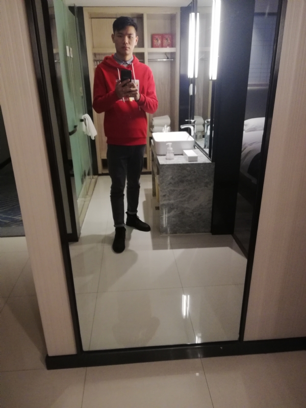 回忆里的小绵羊的第一张照片--屏南交友网