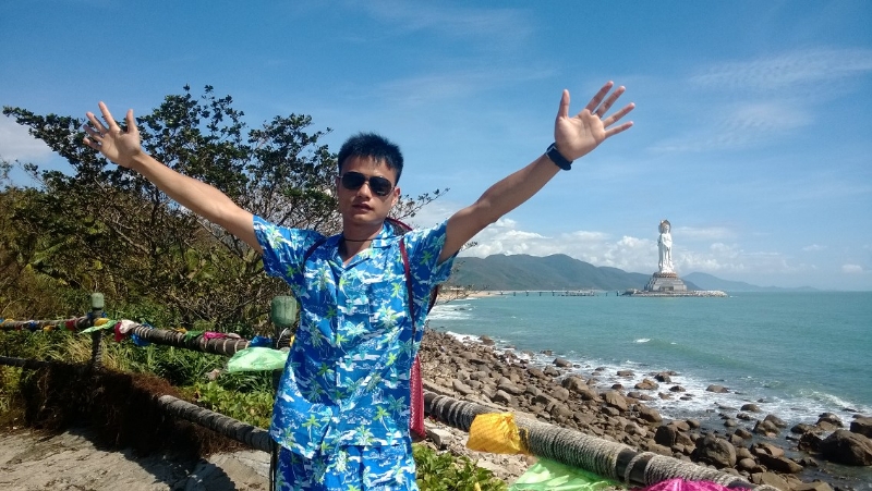 pengyu521的第二张照片--屏南交友网