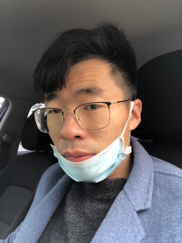 李先生的第一张照片--屏南交友网
