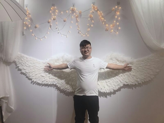 小凡的第一张照片--屏南交友网